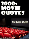 2000s Movie Quotes: The Ultimate Quiz Book (eBook)